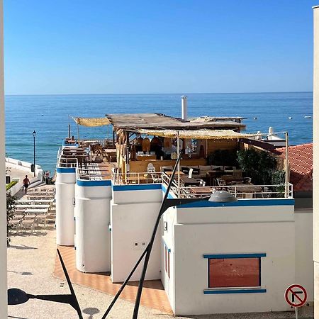 Ocean Breeze Apartment Armacao de Pera Exterior photo