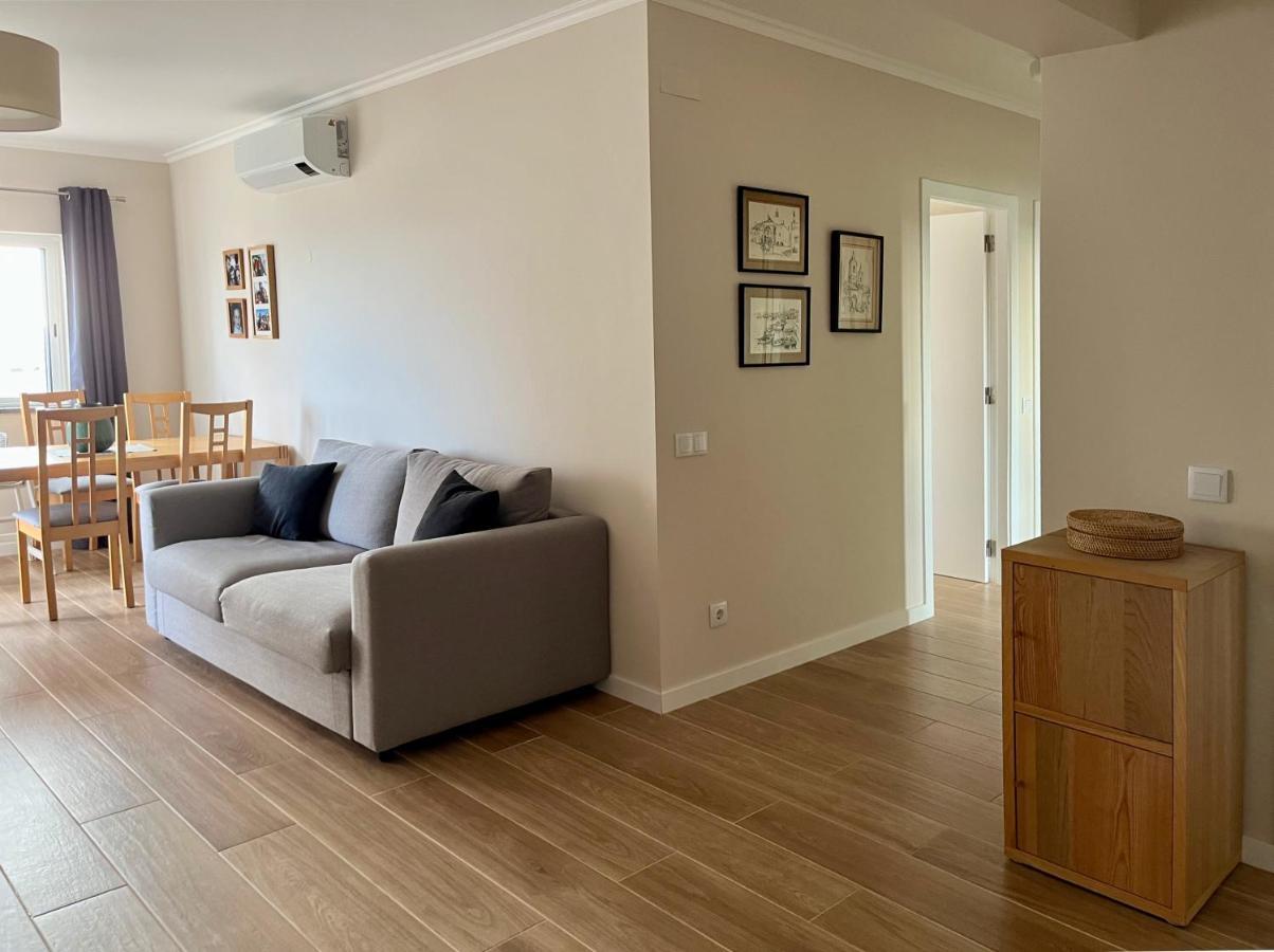 Ocean Breeze Apartment Armacao de Pera Exterior photo