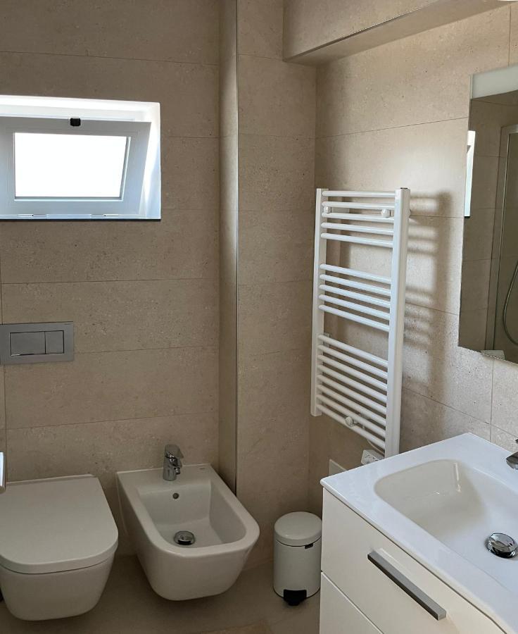 Ocean Breeze Apartment Armacao de Pera Exterior photo
